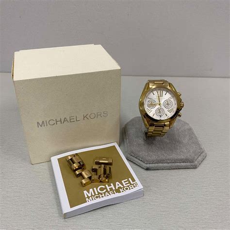 michael kors watch 251501.